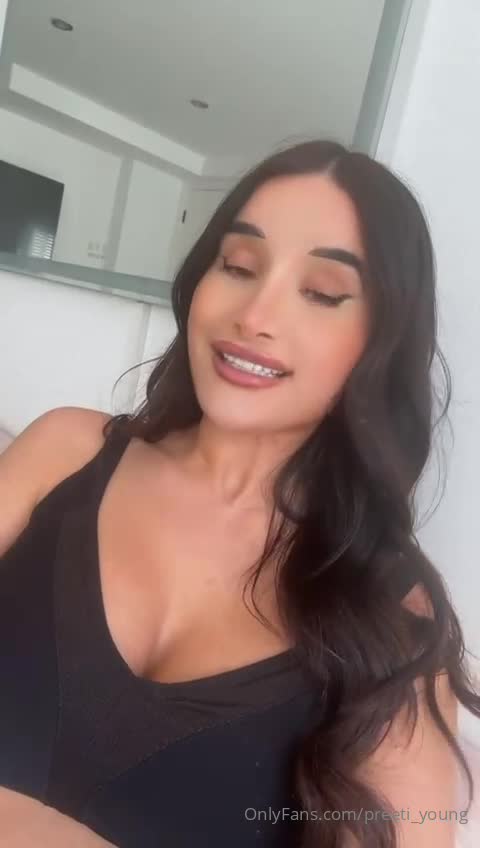 Video 289286 from Preeti and Priya Indian Twins