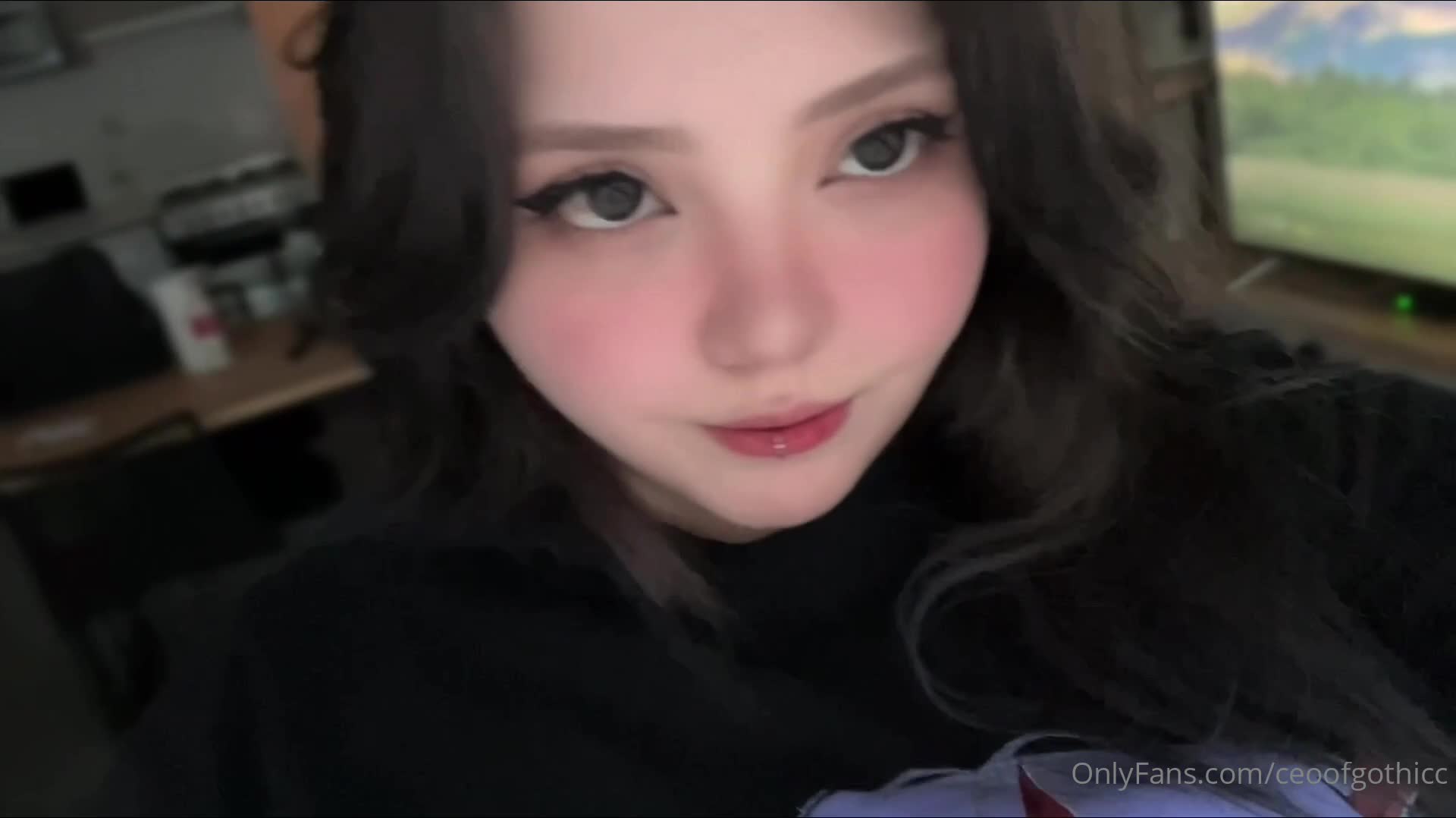Video 641502 from Cclowniac | Ceoofgothicc | Go-thicc | Gothicc | justgothicc | Mili | cclowniac1