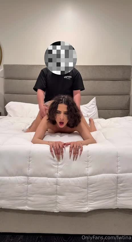 Video 641661 from fwtina | tina_042