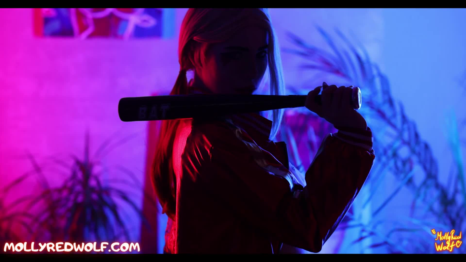 Video 641964 from MollyRedWolf