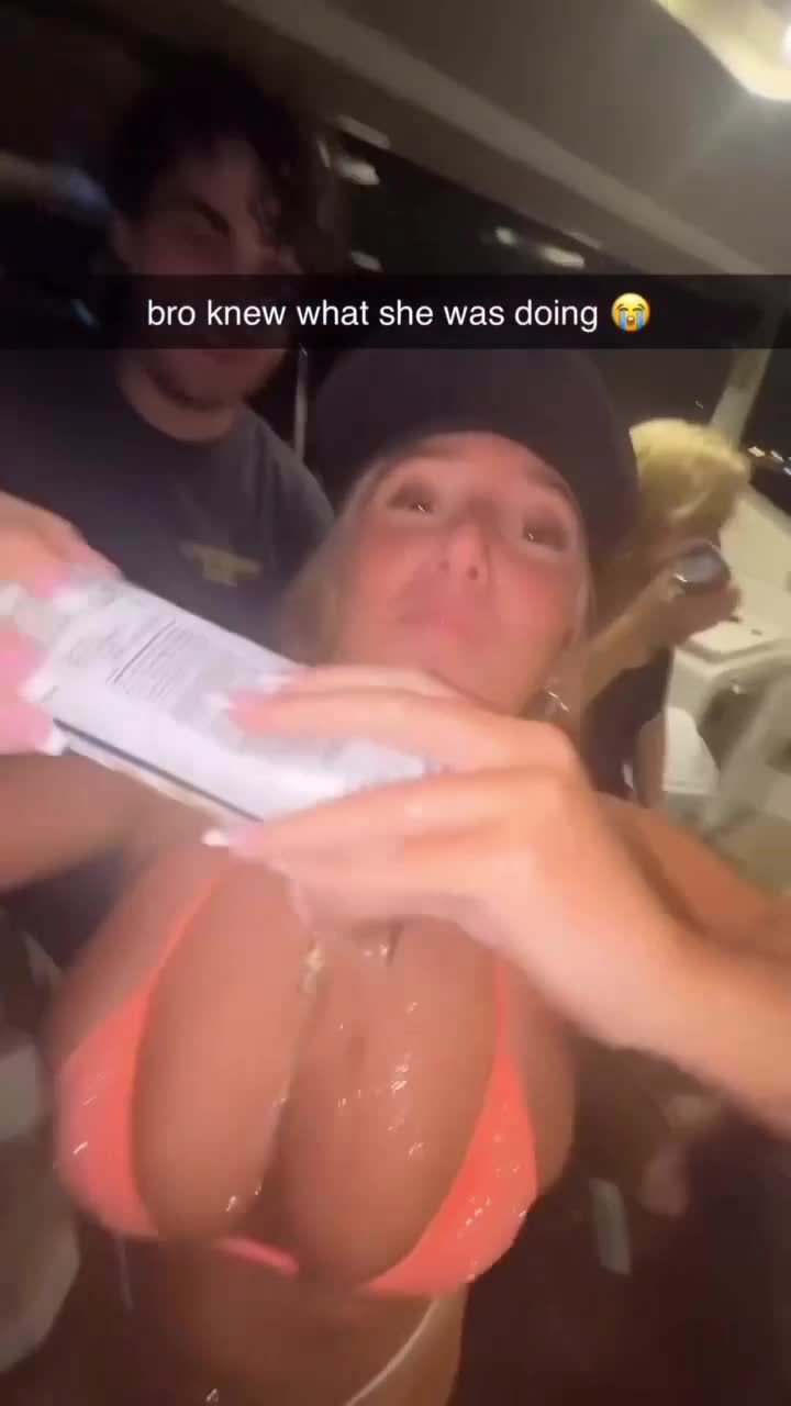 Video 642039 from Gianna Conte