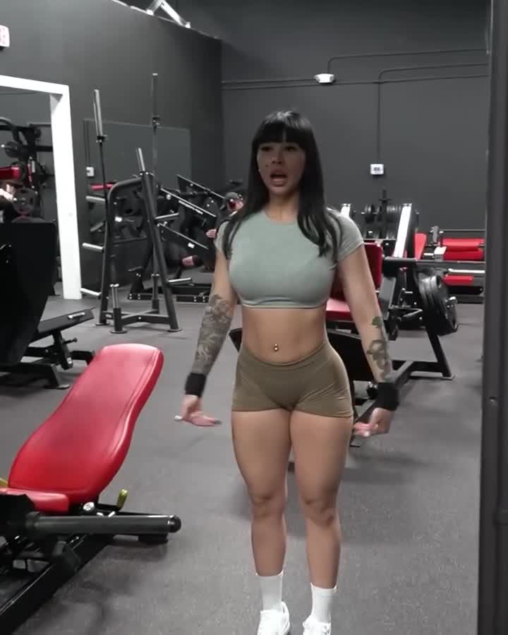 Video 642061 from tabi.lift - tabi.fit