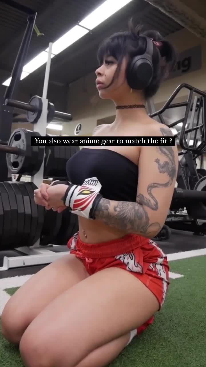 Video 642064 from tabi.lift - tabi.fit