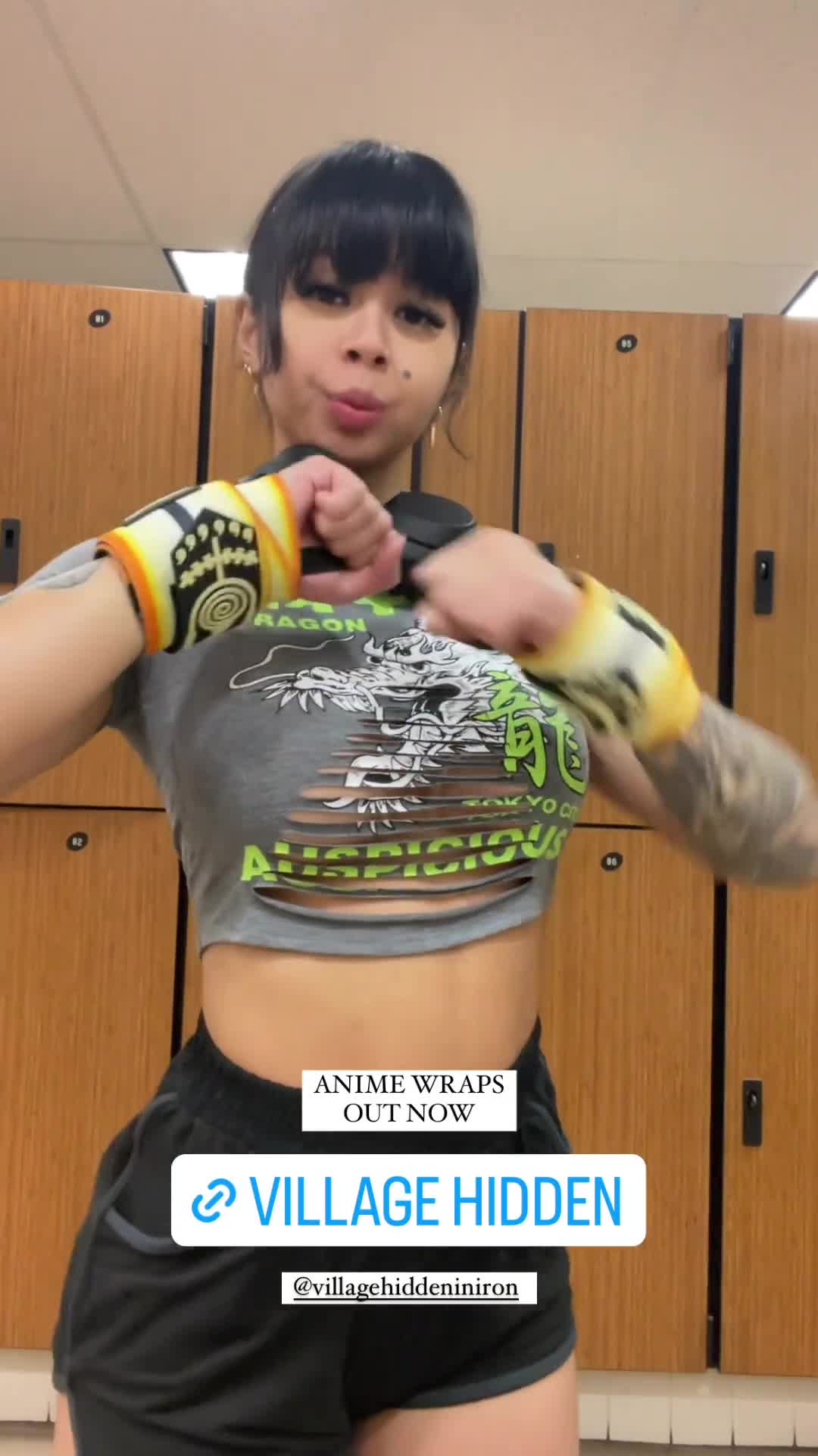 Video 642065 from tabi.lift - tabi.fit