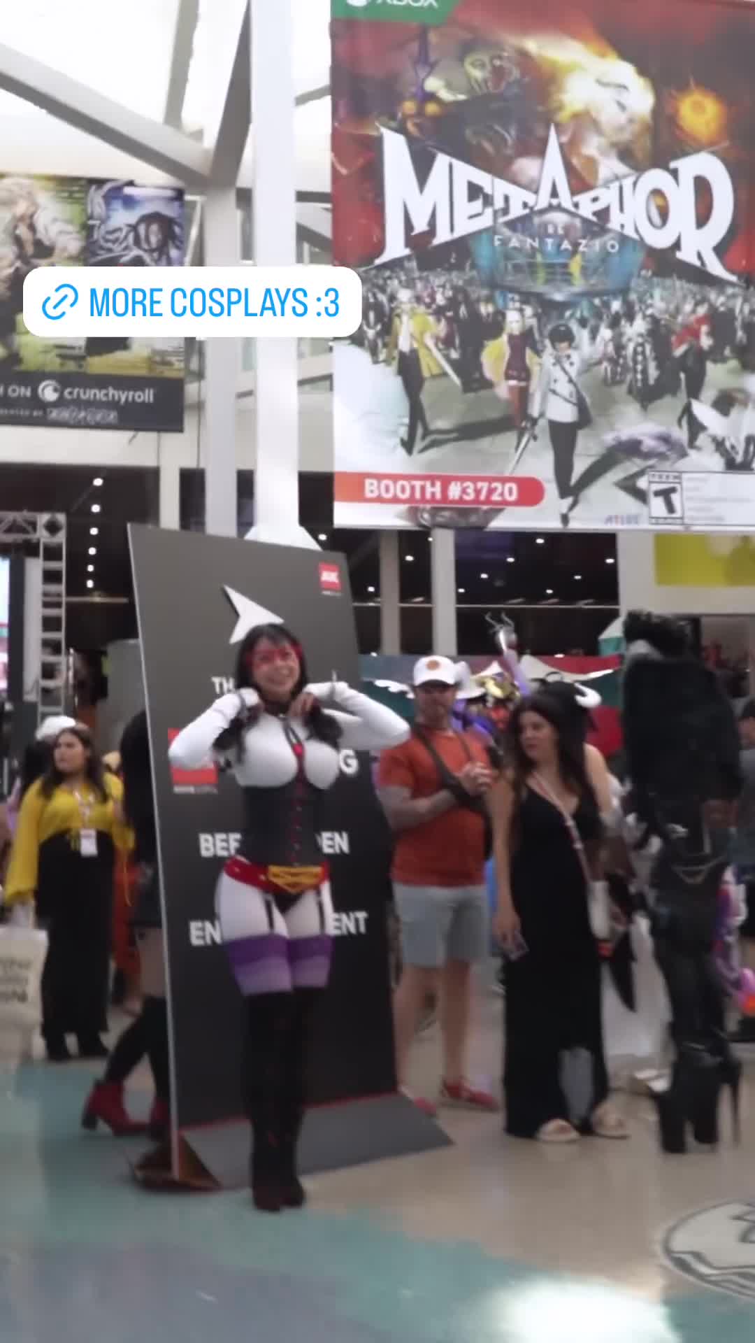 Video 642073 from tabi.lift - tabi.fit