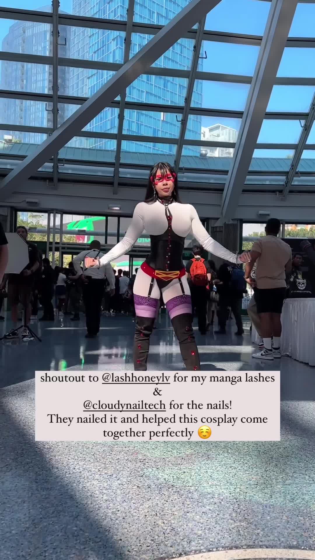 Video 642074 from tabi.lift - tabi.fit