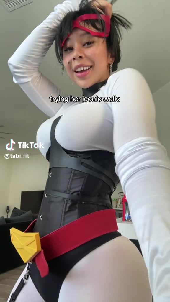 Video 642077 from tabi.lift - tabi.fit