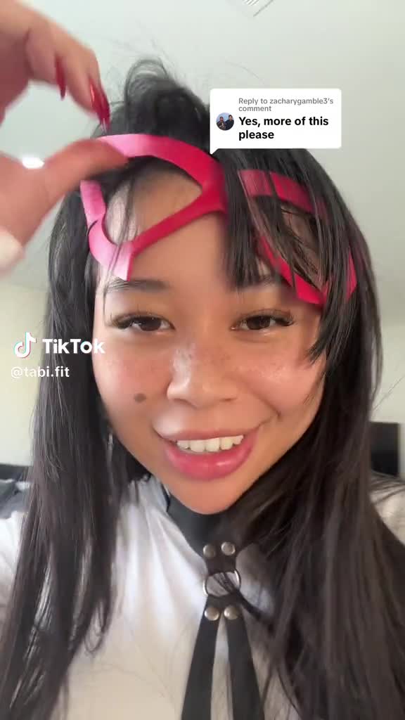 Video 642078 from tabi.lift - tabi.fit