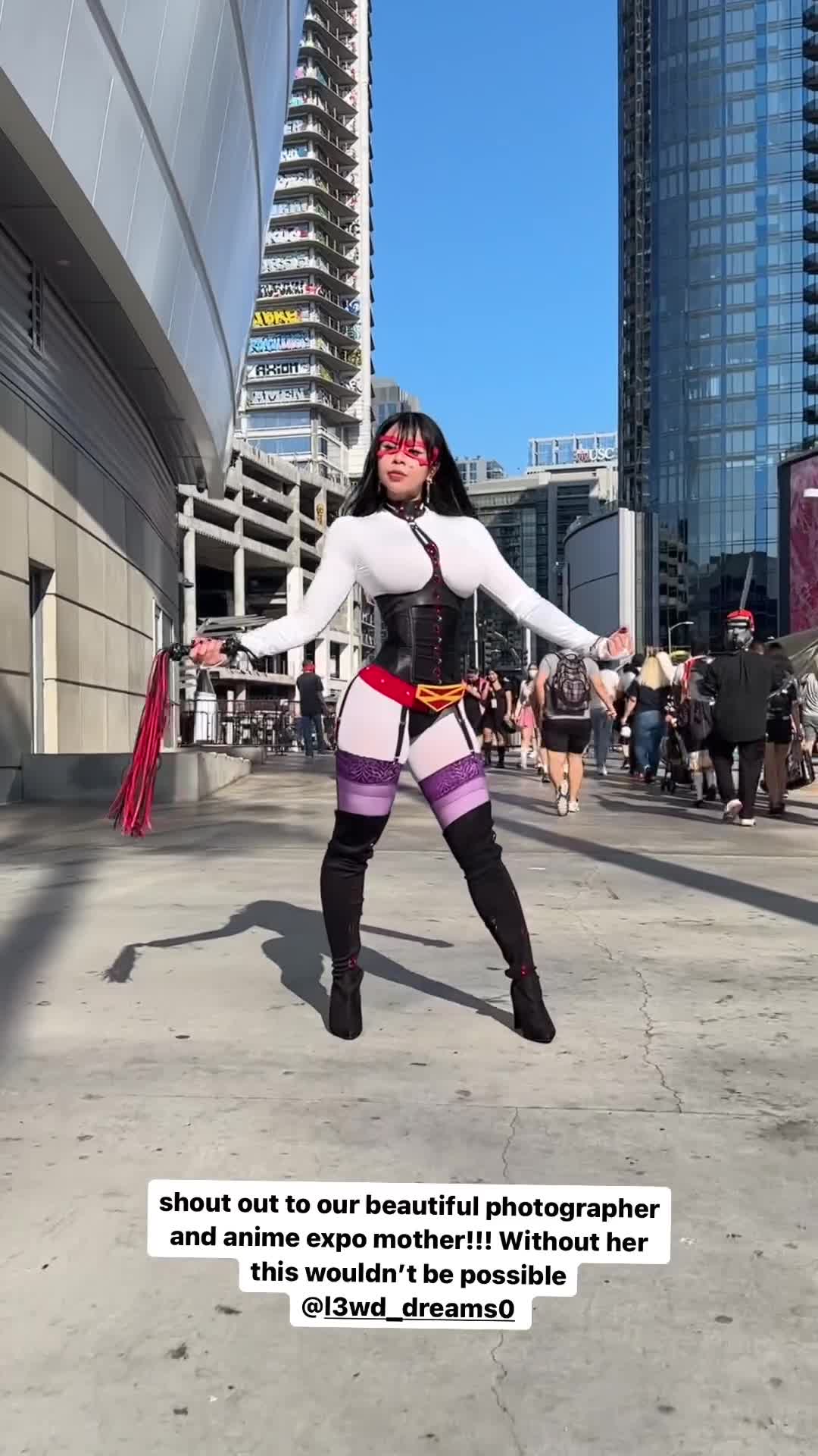 Video 642081 from tabi.lift - tabi.fit