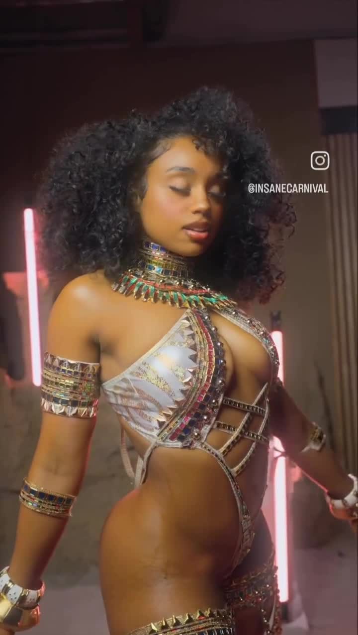 Video 642206 from Kathryn Celestre | RawGyall | GirlGoku