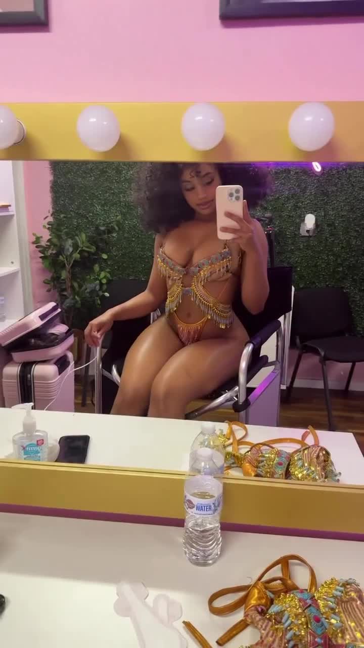 Video 642208 from Kathryn Celestre | RawGyall | GirlGoku