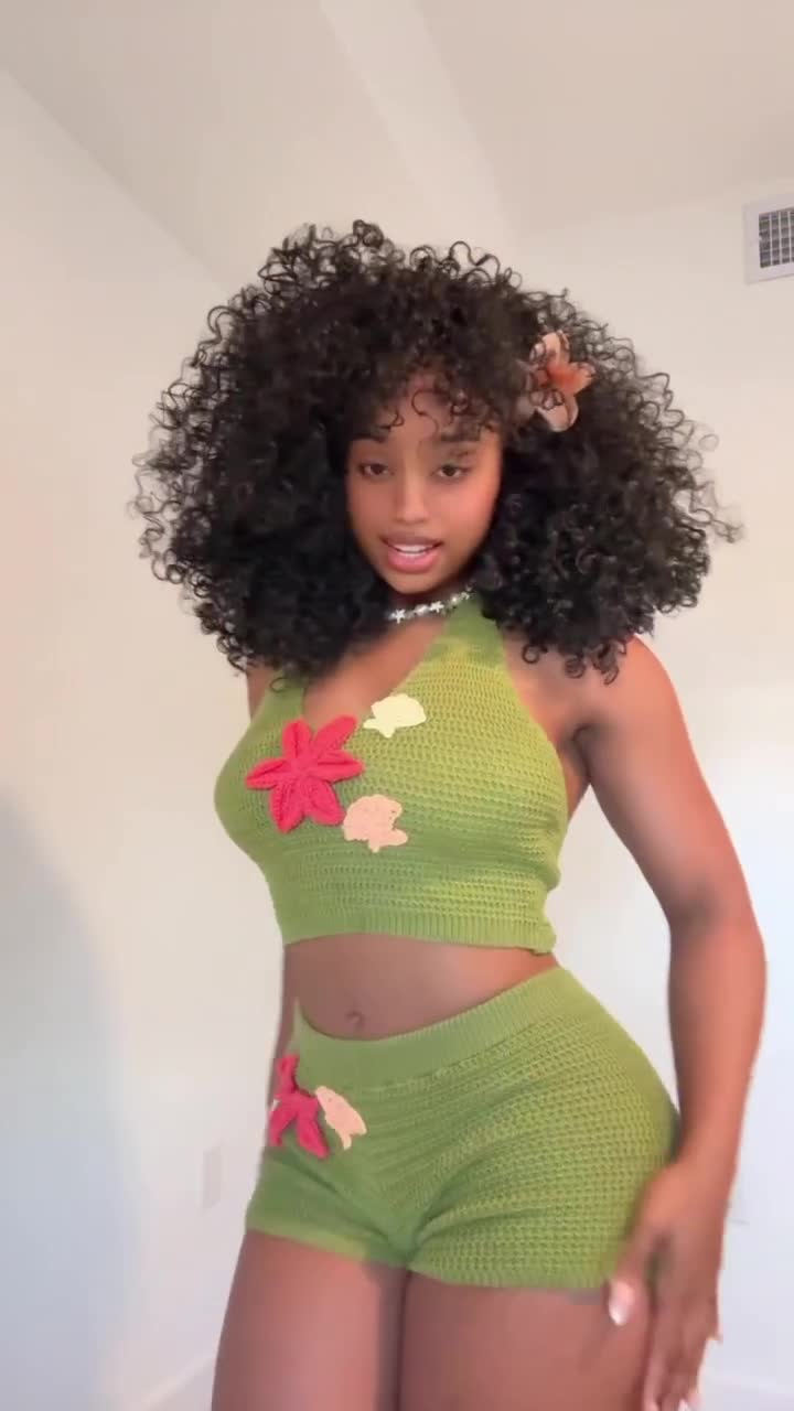 Video 642217 from Kathryn Celestre | RawGyall | GirlGoku