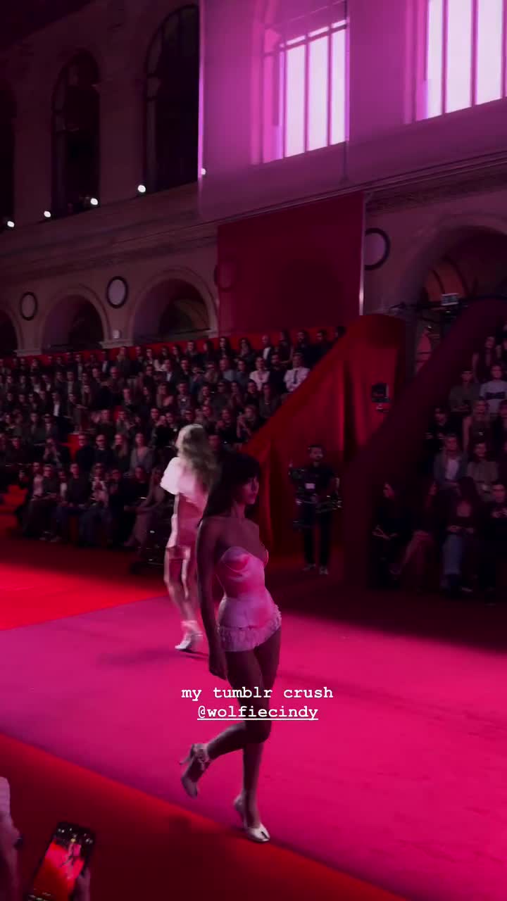 Video 642252 from Wolfiecindy / Cindy Kimberly