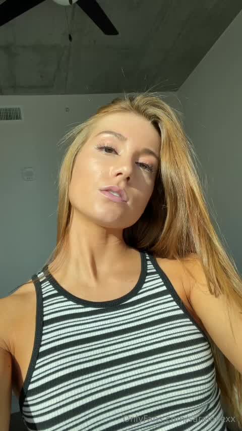 Video 642324 from Sara.Brust | SaraloveXX