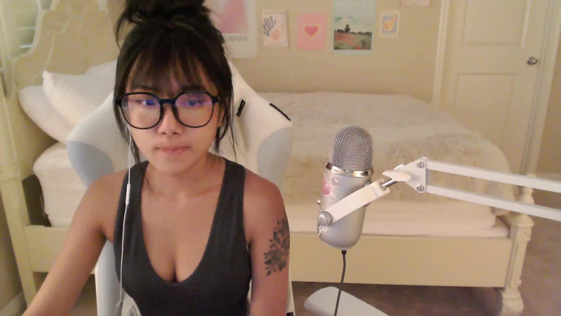 Video 642593 from xxoojjff / xojf / Jess