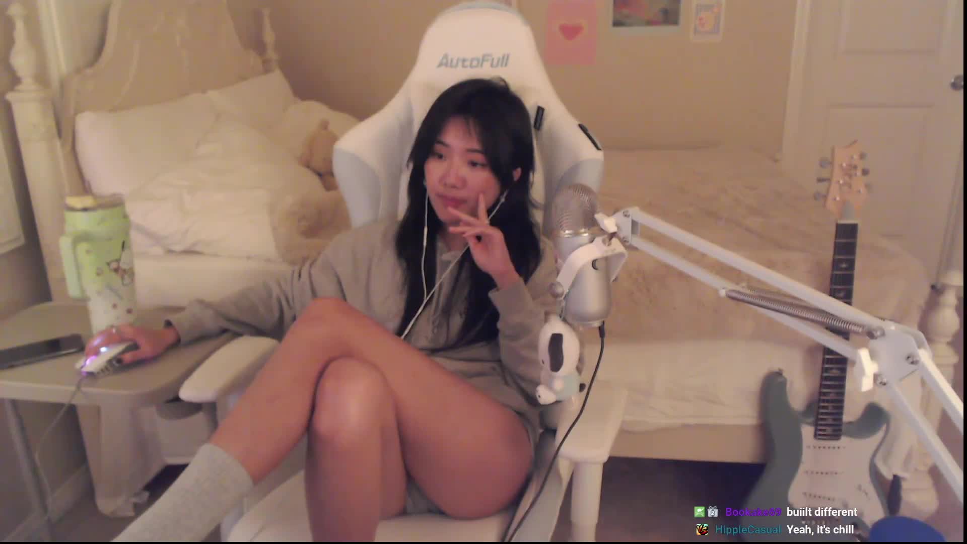 Video 642598 from xxoojjff / xojf / Jess