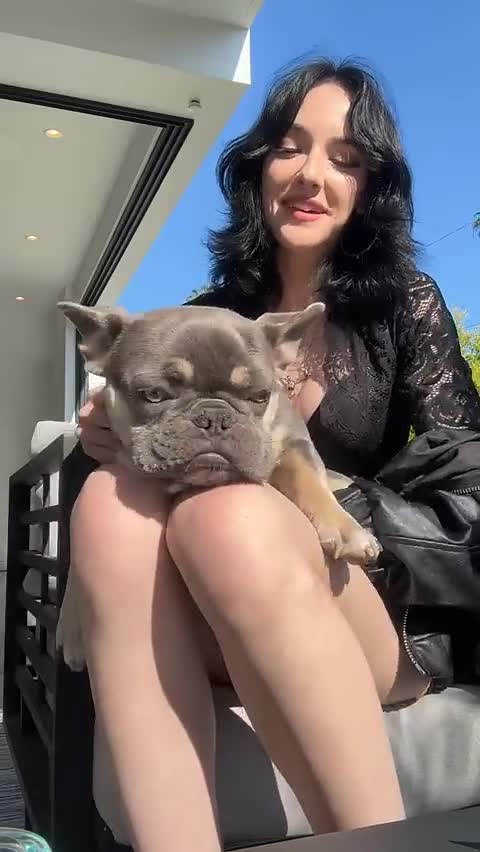 Video 642684 from Rachel Chaleff / rachelchaleff / svvvn