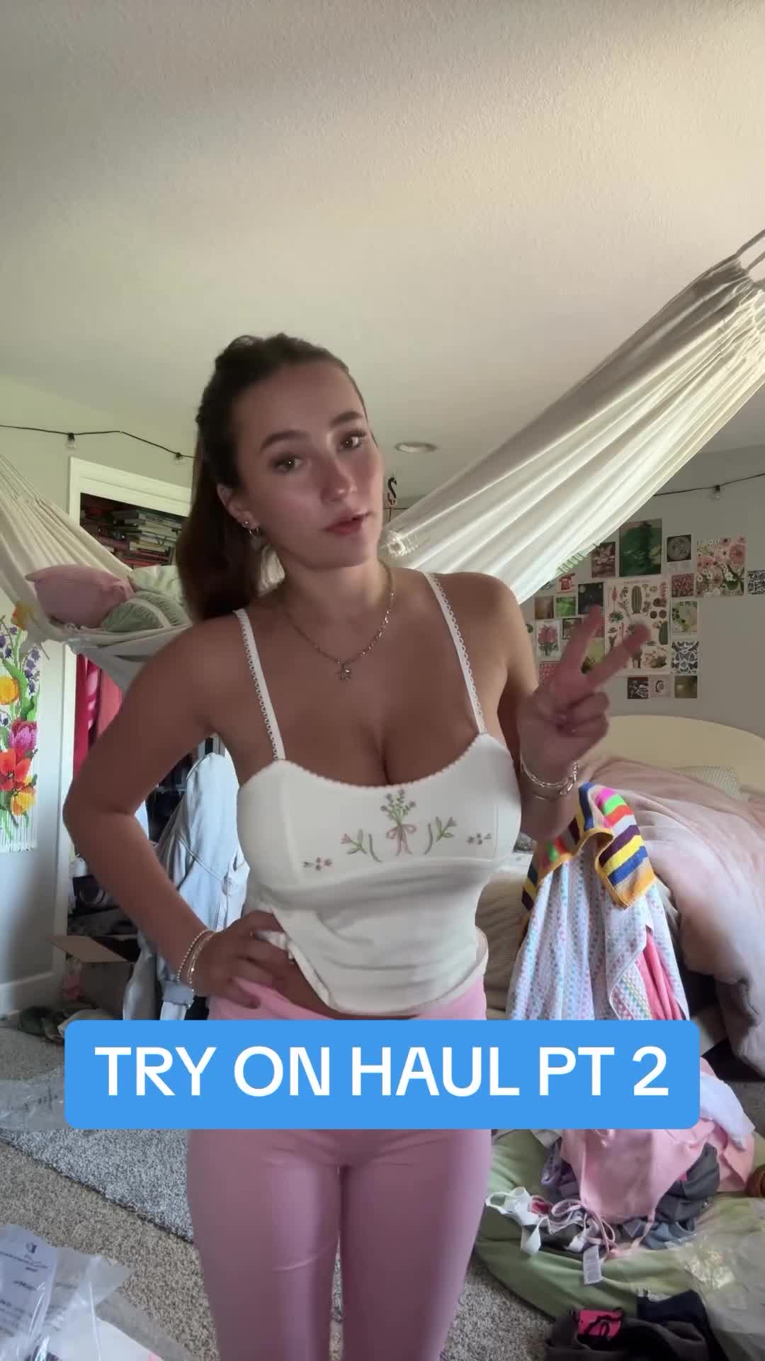 Video 642881 from Nnevelpappermann | Devon Shae