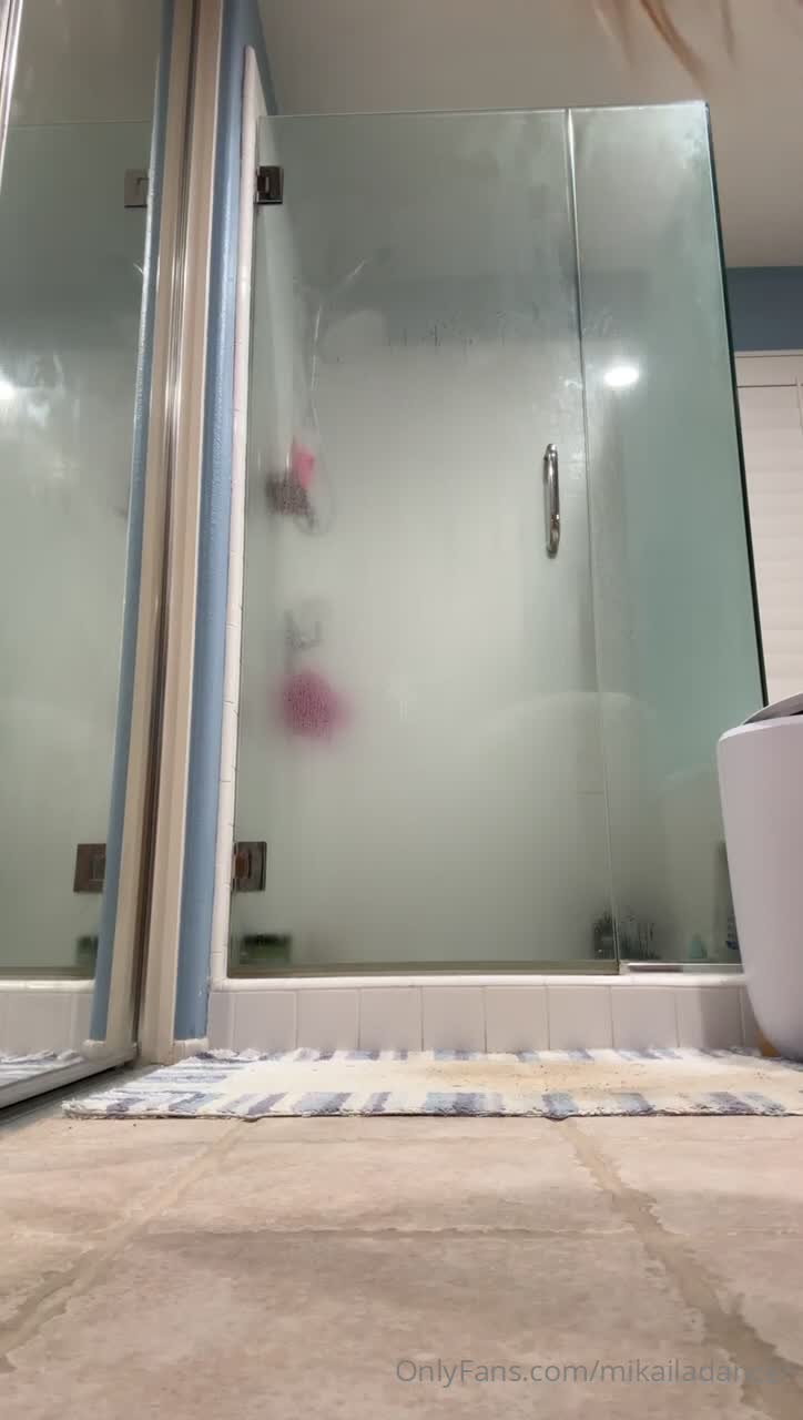 Video 642935 from mikailadancer