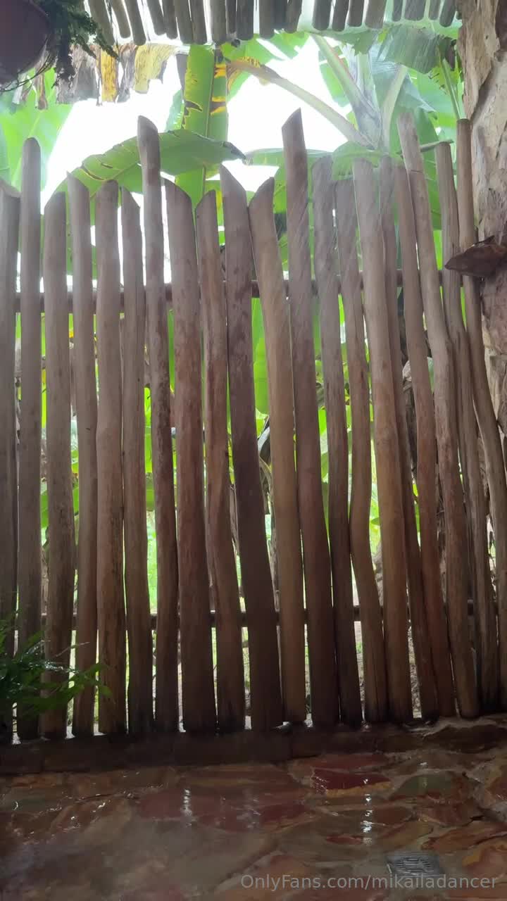 Video 642966 from mikailadancer