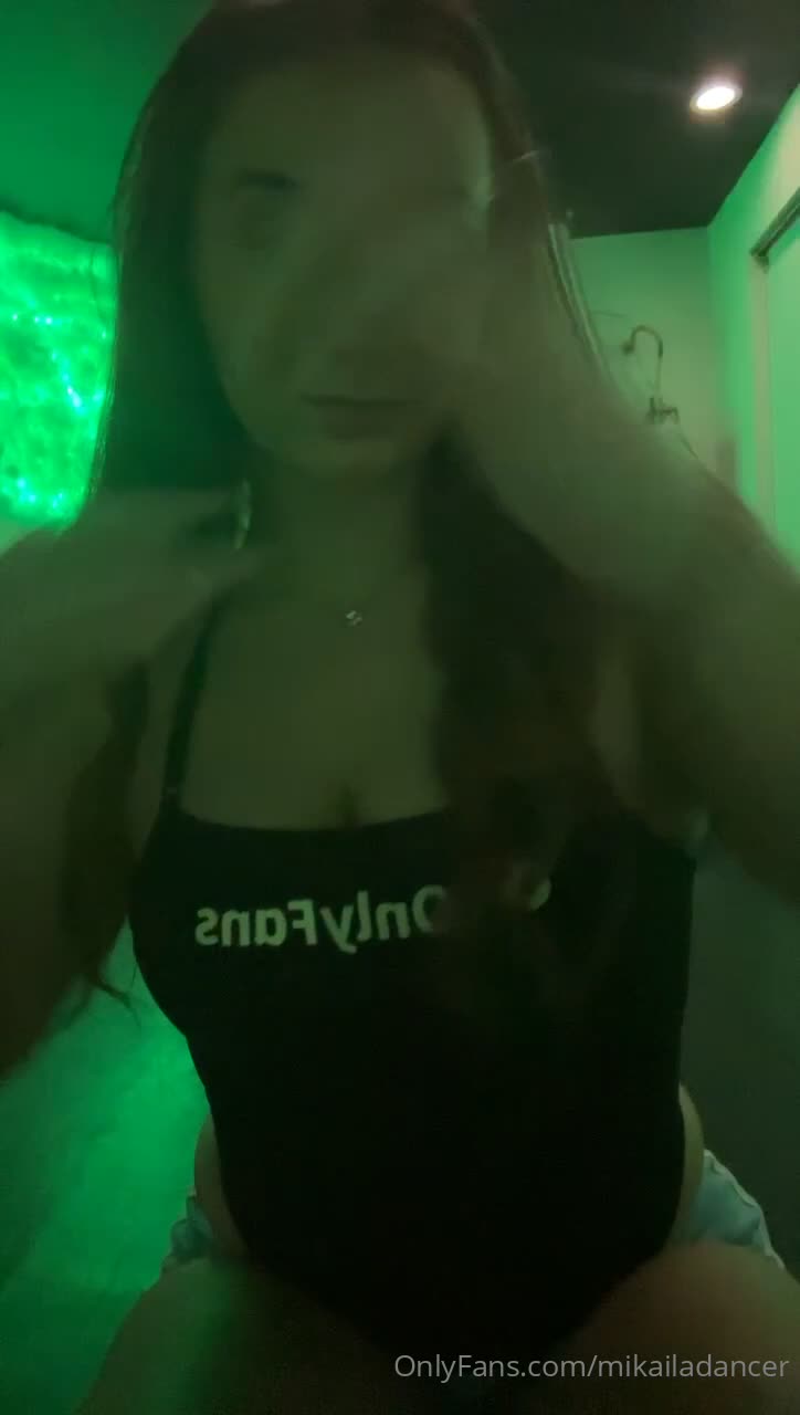 Video 642977 from mikailadancer