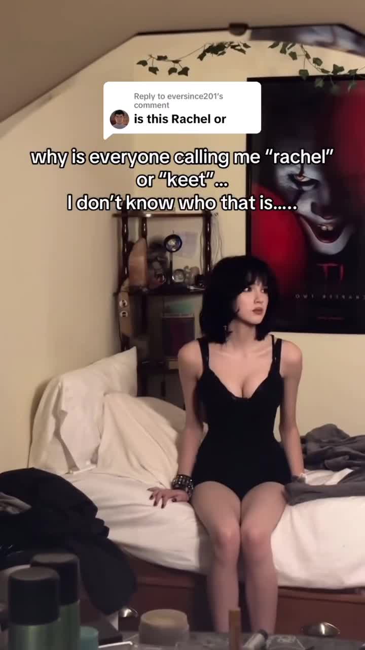 Video 643033 from Rachel Chaleff / rachelchaleff / svvvn