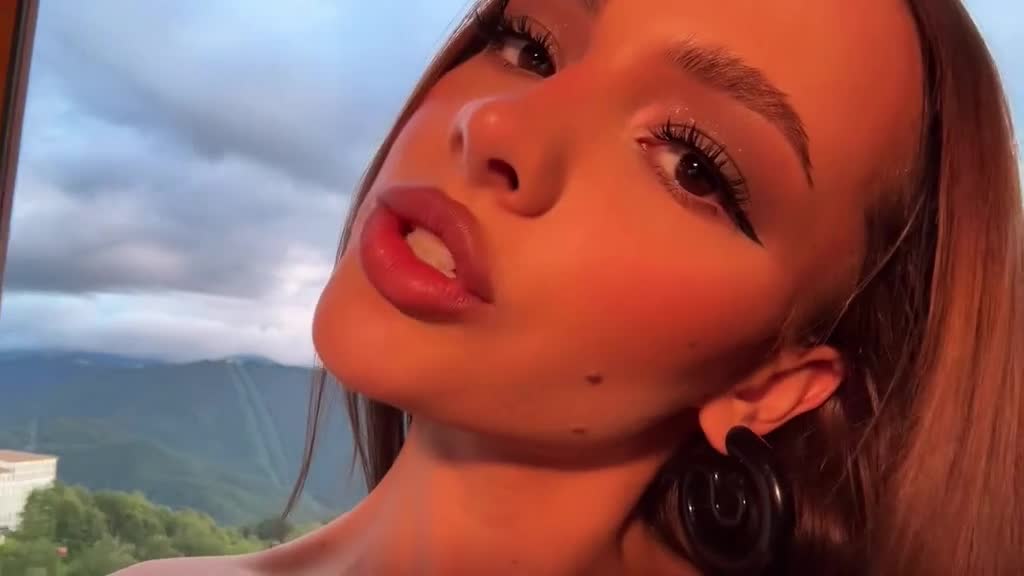 Video 643063 from Valya Karnaval [karna.val]