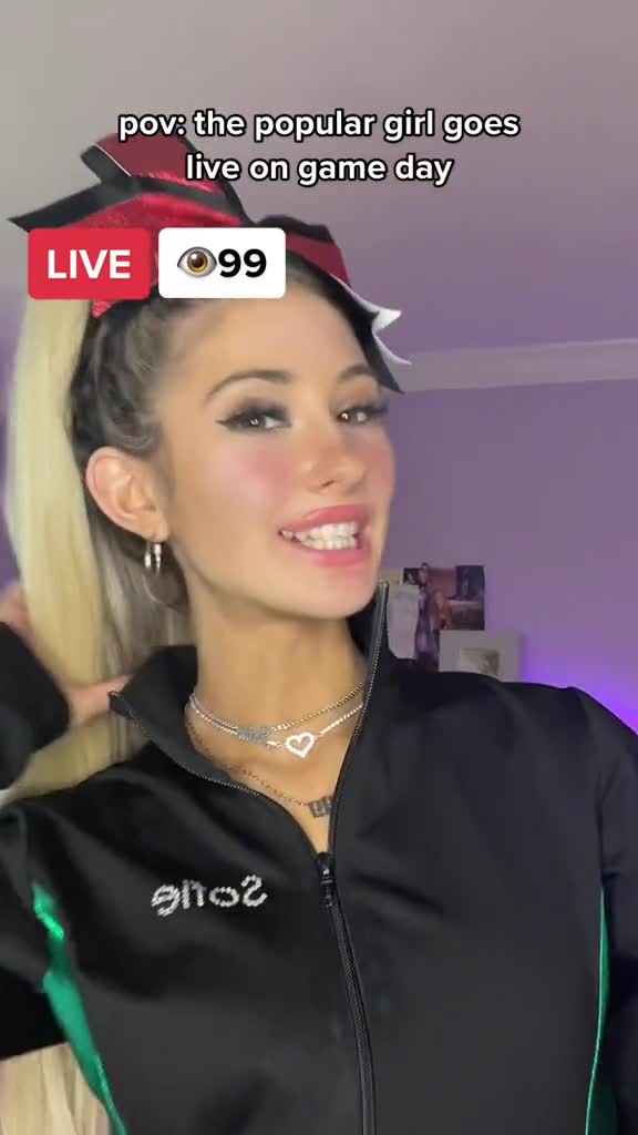 Video 643110 from Sofie SanFilippo