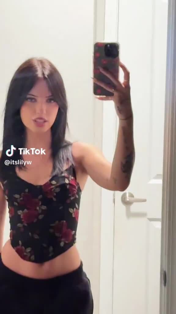 Video 643264 from Lily Weber