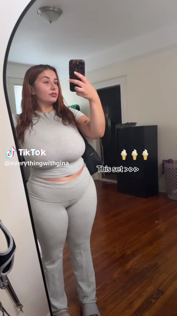 Video 643296 from Everythingwithgina | ginaaaav_ | ginughh