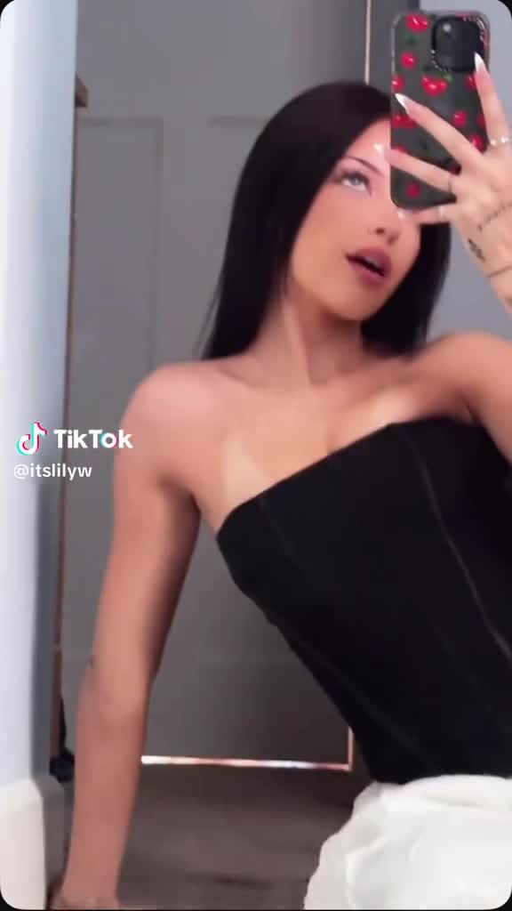 Video 643324 from Lily Weber