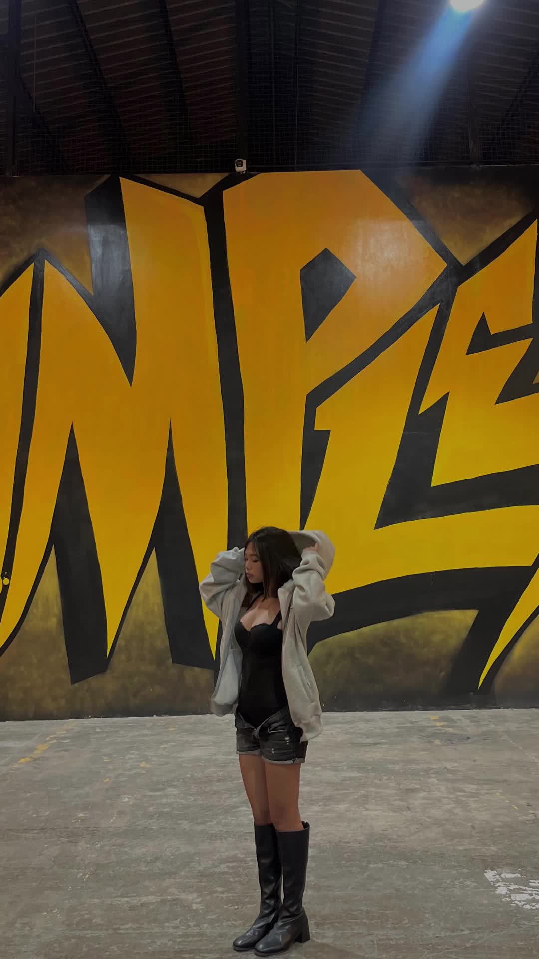 Video 643858 from stiwaberi / ishiberries_