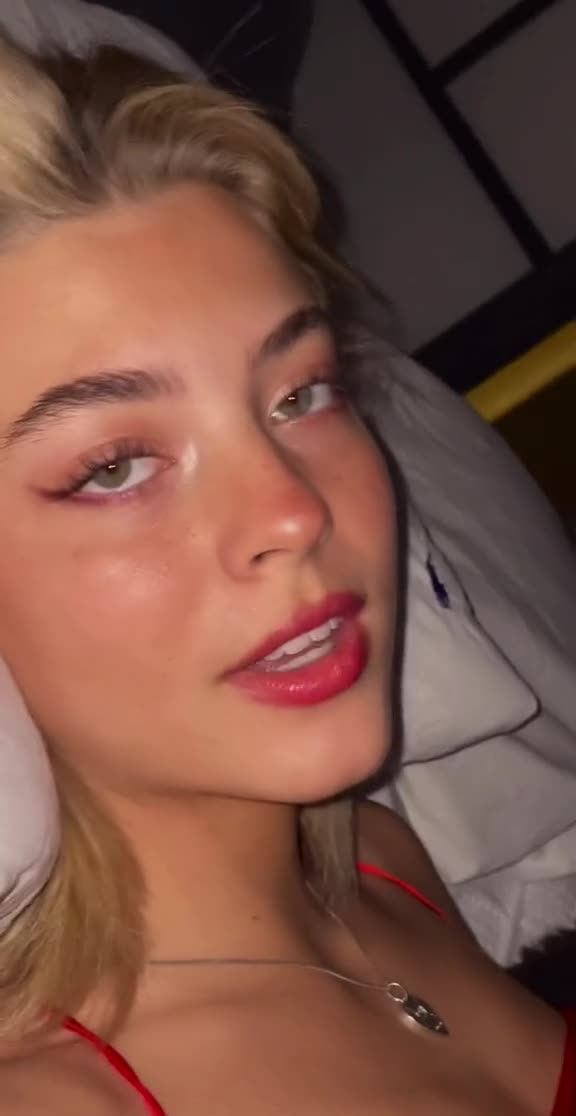 Video 644052 from pastabianxo / Tilde Kindahl