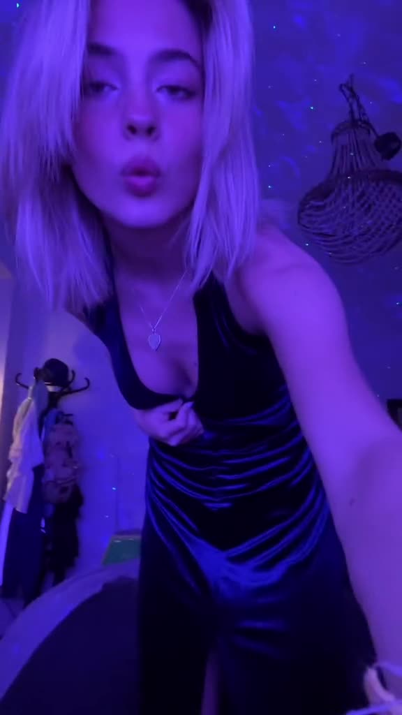 Video 644053 from pastabianxo / Tilde Kindahl