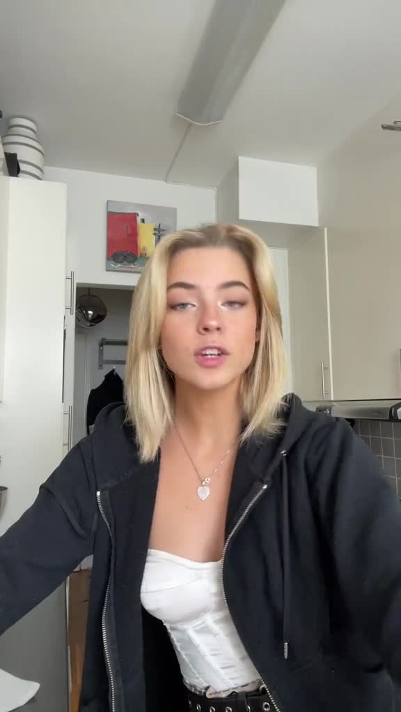 Video 644054 from pastabianxo / Tilde Kindahl