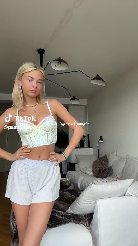 Video 644063 from pastabianxo / Tilde Kindahl