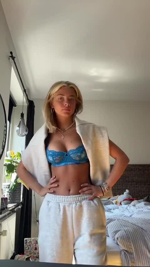 Video 644226 from pastabianxo / Tilde Kindahl