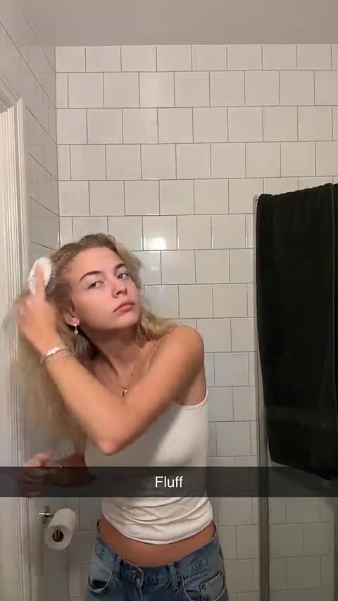 Video 644227 from pastabianxo / Tilde Kindahl