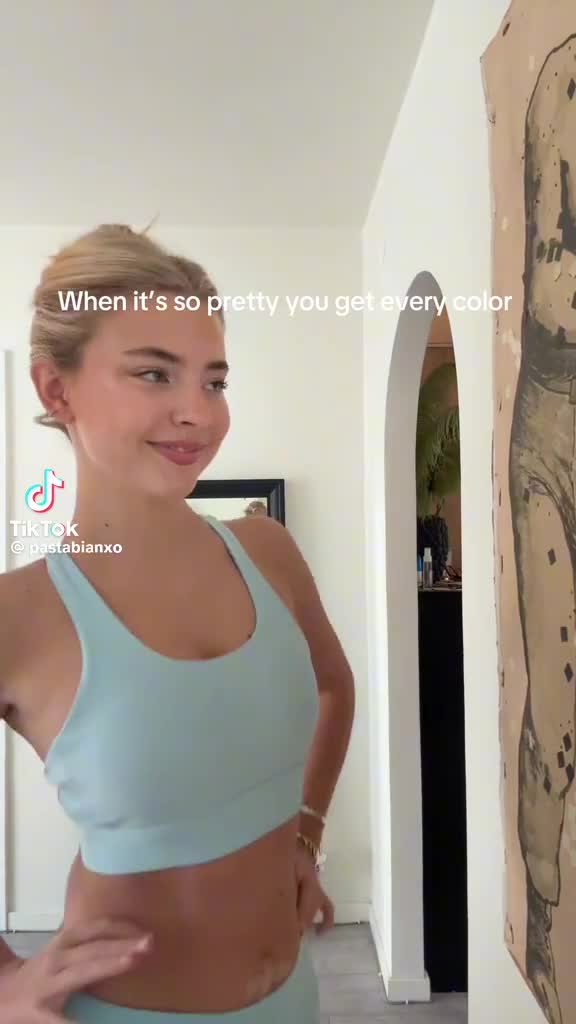 Video 644432 from pastabianxo / Tilde Kindahl