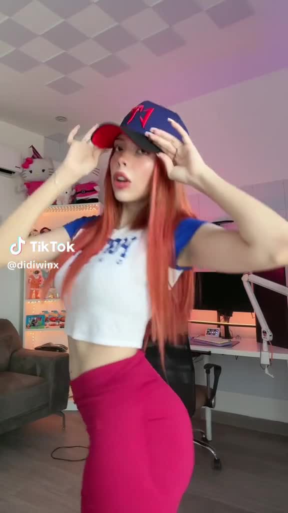 Video 644476 from Didiwinx