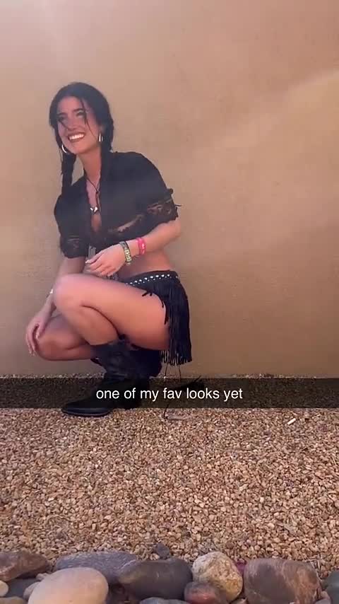 Video 271162 from Charli D&#039;Amelio / Charli Damelio