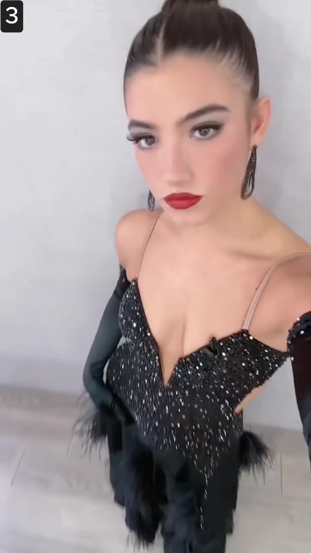 Video 271188 from Charli D&#039;Amelio / Charli Damelio