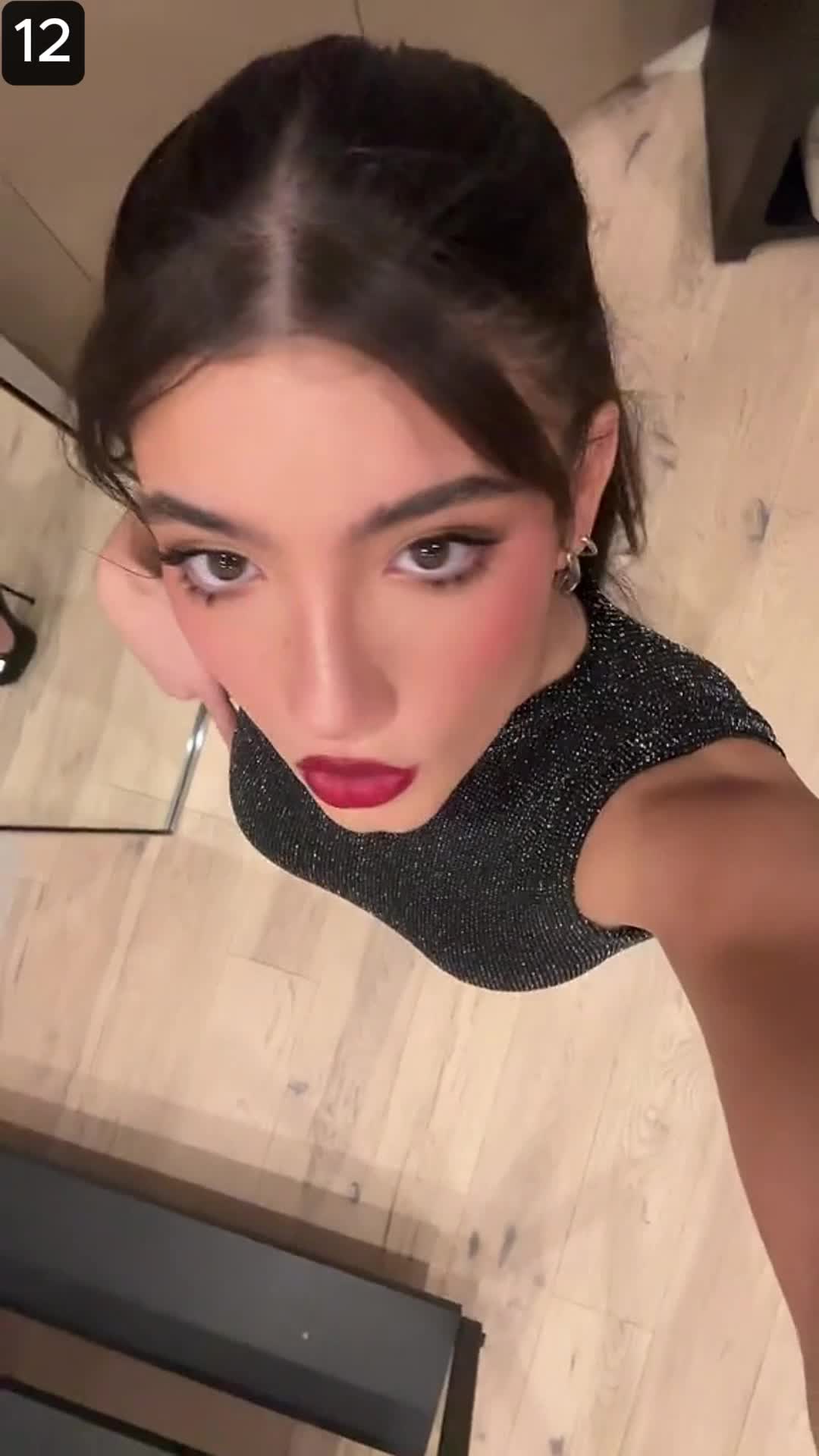 Video 271189 from Charli D&#039;Amelio / Charli Damelio