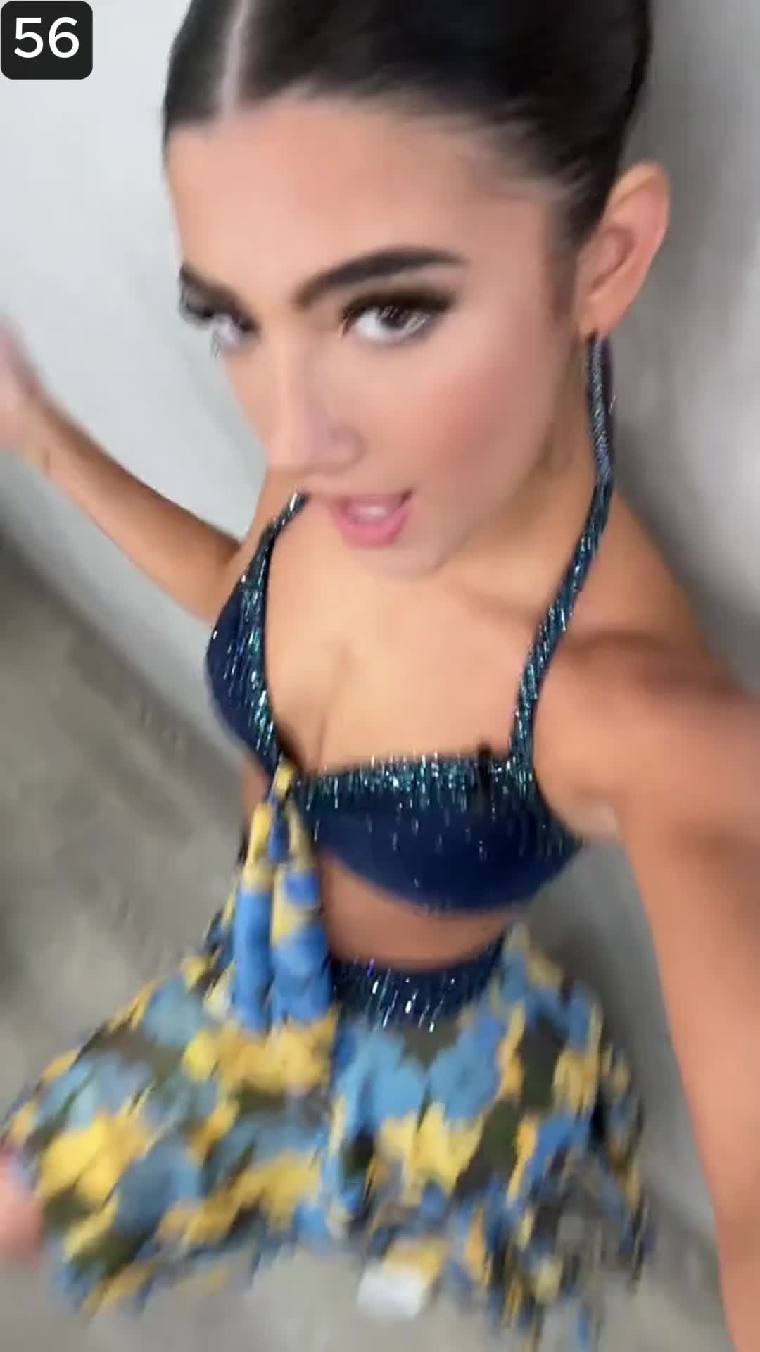 Video 271191 from Charli D&#039;Amelio / Charli Damelio