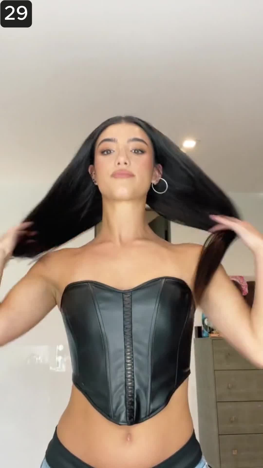 Video 271193 from Charli D&#039;Amelio / Charli Damelio