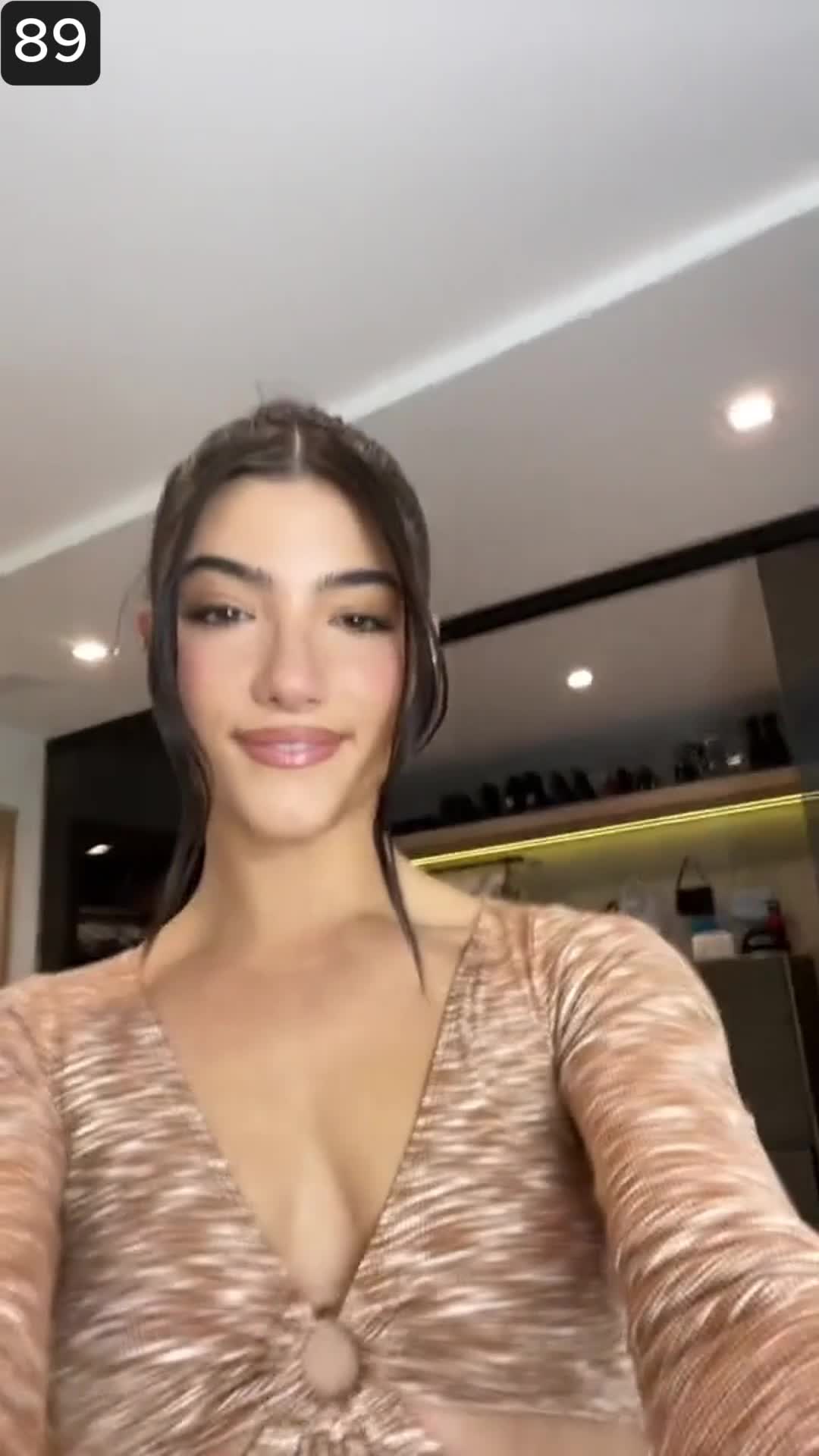 Video 271196 from Charli D&#039;Amelio / Charli Damelio