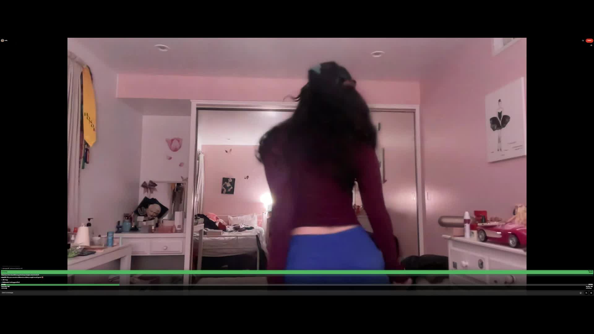 Video 644930 from Hotblockchain / Emily Cocea / cryptobaddie1