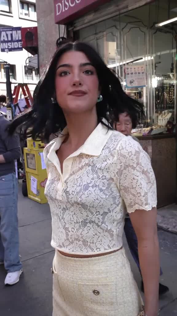 Video 271237 from Charli D&#039;Amelio / Charli Damelio