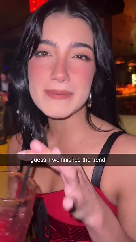 Video 271240 from Charli D&#039;Amelio / Charli Damelio