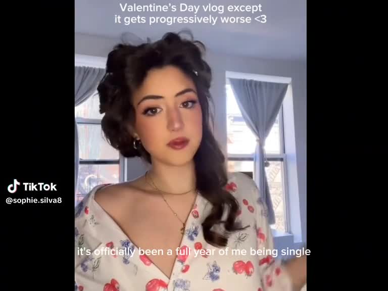 Video 645234 from Sophie Silva │ notsophiesilva │ _sophiesilva_